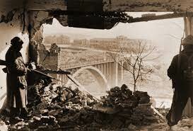 Republicans launch a big offensive in Aragón