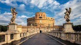 Timeline: Cronología de la Historia de Roma