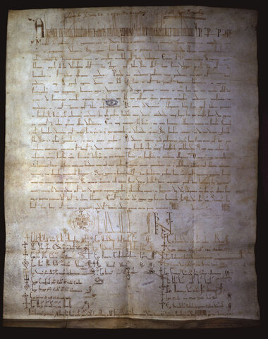 Bula manifestis Probatum