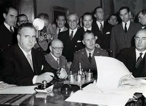 PLAN DE ESTABILIZACIÓN