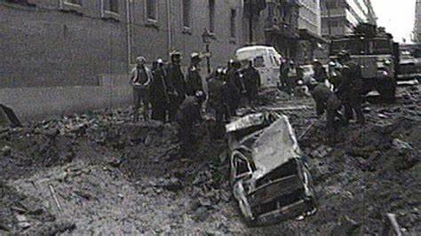 ASESINATO DE CARRERO BLANCO