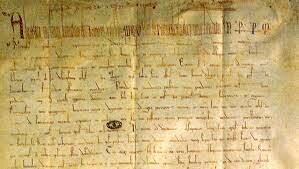 Bula Manifestis Probatum