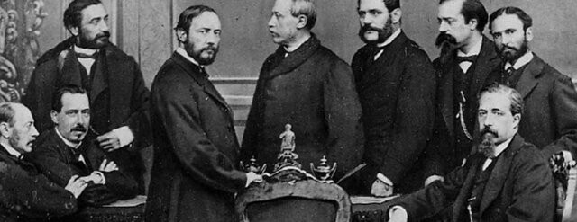 Restauración 1875-1923