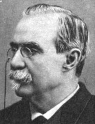 Muerte de Cánovas 1897