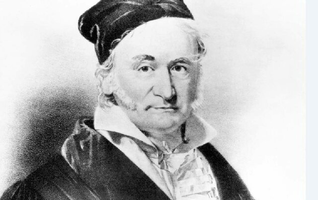 Gauss