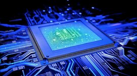 Timeline: Evolución de los Microprocesadores