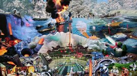 Timeline: ЧС России 2000 - 2020 гг.