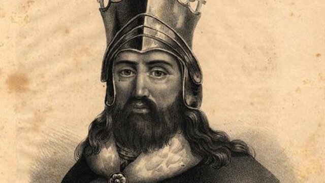 Morte de D.Afonso Henriques