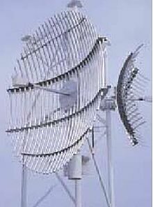 Microondas, México.