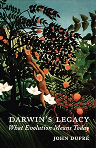Darwin's Legacy