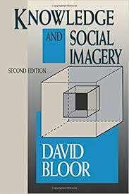 Knowledge and Social Imagery