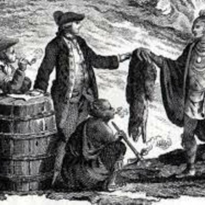 Timeline: Boulversement et eveil du nationalisme