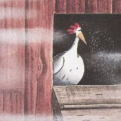 Timeline: The life and times of Chicken Coop 3