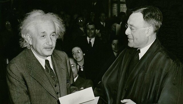 Premio Nobel per la Fisica di Albert Einstein