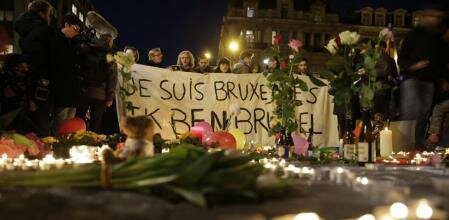 Doble atentado terrorista