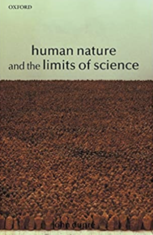 Human nature and the limits of science