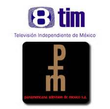 Televisión independiente de México.