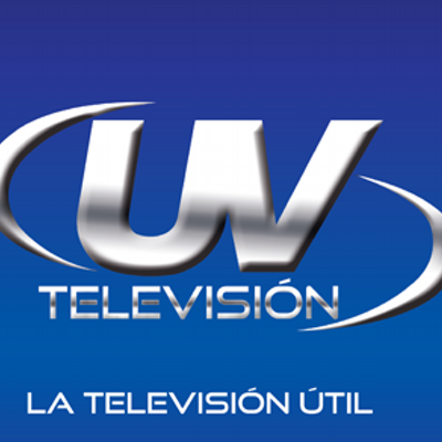 Televisión Universitaria UV.