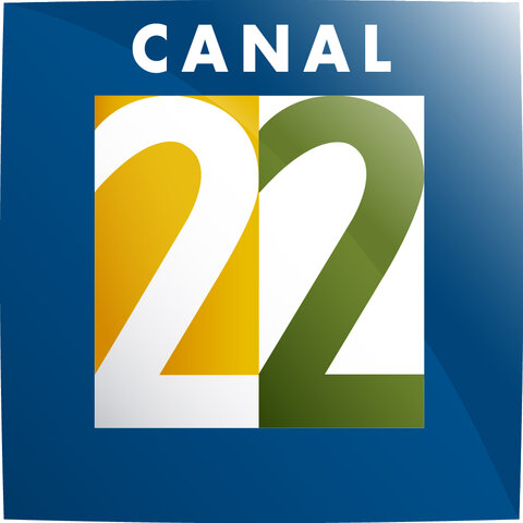Canal 22, México.