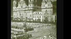 Timeline: Historia de la Infancia en Colombia