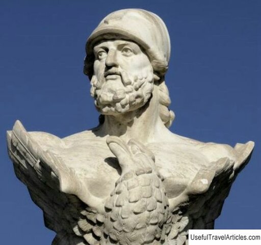 Cimone ostracizza Temistocle