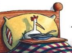 Battle No.7: The End of the Soup Wars Part 2