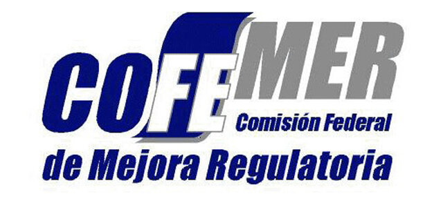 Creación de la Comisión Federal de Mejora Regulatoria