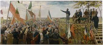 Les esprits s'echauffent