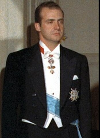 Reinado de Juan Carlos I 1975-2014