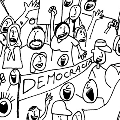 Timeline: La Ciencia Política en México.