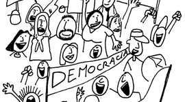 Timeline: La Ciencia Política en México.