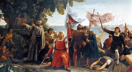 Descubrimiento de América