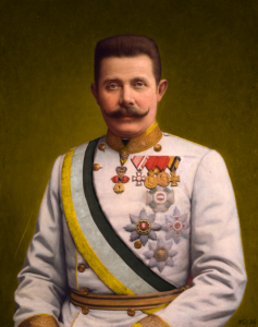 Réforme Démocratique Germanique