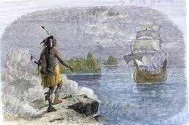 IND47MKG: European Settlers