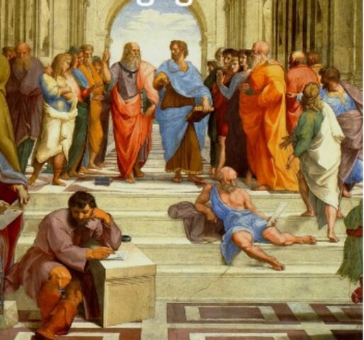 Renacimiento (S. XIV al XVI)