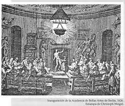 Liberalismo Educativo.