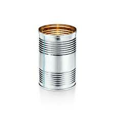 The Tin can