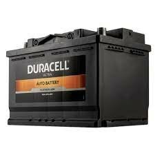 The Battery