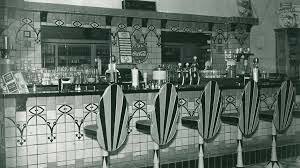 The Soda Fountain