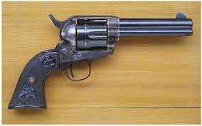 The Revolver