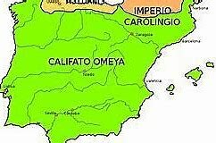 Inicio del Califato Omeya de Córdoba