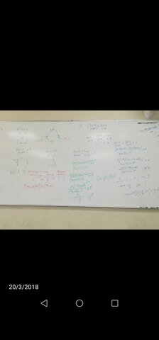 Llegada a la universidad