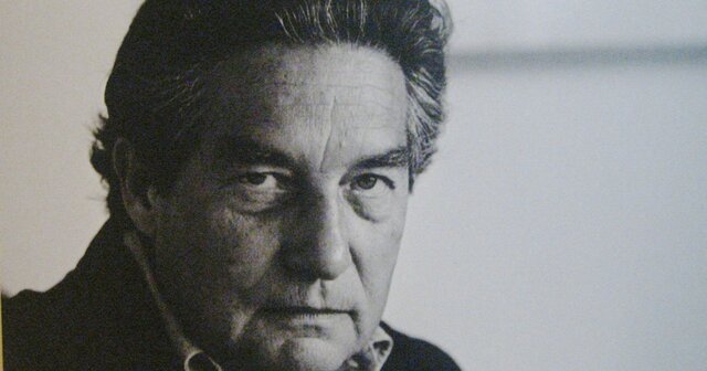 octavio paz