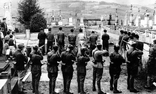 Matanzas Paracuellos