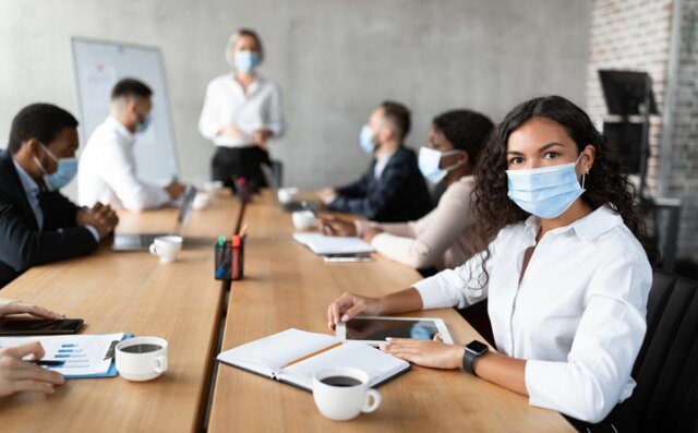 La administración actual (Ejemplo El Salvador)