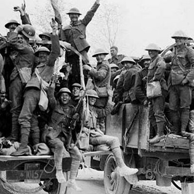 Timeline: 1945-1982 Visual Timeline