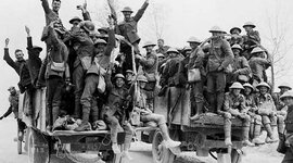 Timeline: 1945-1982 Visual Timeline