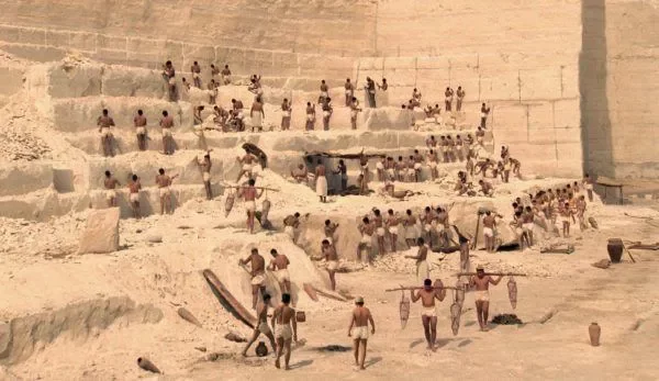 Grandes civilizaciones