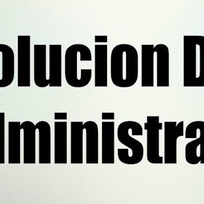 Timeline: evolución de la Administracion