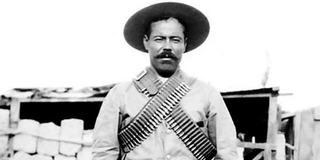 Pancho Villa